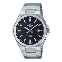 Reloj Casio Hombre in Acero EFB-108D-1AVUEF - EFB-108D-1AVUEF
